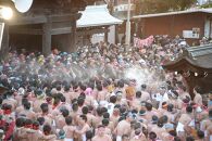 【令和8年3月1日(日)開催】天下の奇祭「国府宮はだか祭」なおい特別桟敷席（１名様分）