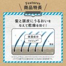 フケミン ユー　薬用シャンプー　200ml×3個セット　(18635)