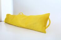 リ:フラフィークッション&nbsp;ロングタイプ&nbsp;【レッド】