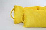 リ:フラフィークッション&nbsp;ロングタイプ&nbsp;【レッド】