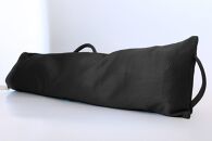 リ:フラフィークッション&nbsp;ロングタイプ&nbsp;【レッド】