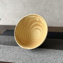 匠&nbsp;－TAKUMI－　【信楽焼】たっぷり入るどんぶり鉢（黄釉）2個セット