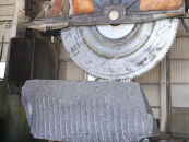 TAKIBISM&nbsp;x&nbsp;ISHINOMAKI&nbsp;庵治石7個セット(精密加工)&nbsp;焚火台&nbsp;STONE&nbsp;QUEST&nbsp;折りたたみ脚用