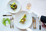 【高島屋選定品】「ホテル ラ・スイート神戸ハーバーランド」レストランディナー券