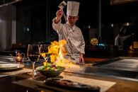 【高島屋選定品】「ホテル ラ・スイート神戸ハーバーランド」レストランディナー券