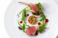 【高島屋選定品】「ホテル ラ・スイート神戸ハーバーランド」レストランディナー券