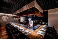 【高島屋選定品】「ホテル ラ・スイート神戸ハーバーランド」レストランディナー券