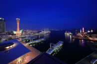 【高島屋選定品】「ホテル&nbsp;ラ・スイート神戸ハーバーランド&nbsp;」ご利用券&nbsp;5千円分&nbsp;(1,000円券×5枚)