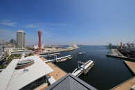 【高島屋選定品】「ホテル&nbsp;ラ・スイート神戸ハーバーランド」　ご利用券&nbsp;5万円分&nbsp;(10,000円券×3枚、5,000円券×4枚)