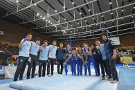 【2025年5月31日（土）開催】鎌倉市トップアスリート交流会 参加権 ＜メダリストの演技を間近で見学！＞