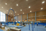 【2025年5月31日（土）開催】鎌倉市トップアスリート交流会 参加権 ＜メダリストの演技を間近で見学！＞