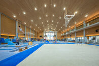 【2025年5月31日（土）開催】鎌倉市トップアスリート交流会 参加権 ＜メダリストの演技を間近で見学！＞