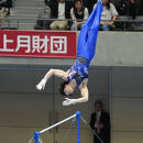 【2025年5月31日（土）開催】鎌倉市トップアスリート交流会 参加権 ＜メダリストの演技を間近で見学！＞