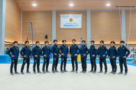 【2025年5月31日（土）開催】鎌倉市トップアスリート交流会 参加権 ＜メダリストの演技を間近で見学！＞