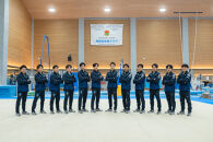 【2025年5月31日（土）開催】鎌倉市トップアスリート交流会 参加権 ＜メダリストの演技を間近で見学！＞