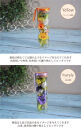 【イエロー】プリザーブドフラワー&nbsp;メルティ&nbsp;高さ約16cm