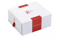 白バラ生ロールケーキギフト（２本）【白バラ&nbsp;白バラ牛乳&nbsp;白バラコーヒー&nbsp;デザート&nbsp;スイーツ&nbsp;牛乳&nbsp;ミルク&nbsp;コーヒー&nbsp;珈琲&nbsp;クリーム&nbsp;ホイップクリーム&nbsp;くちどけ&nbsp;しっとり&nbsp;美味しい&nbsp;おいしい&nbsp;人気&nbsp;おすすめ&nbsp;鳥取県&nbsp;琴浦町&nbsp;送料無料】