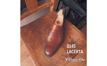 紳士靴ファクトリーメイド&nbsp;グッドイヤー製法による正統派ドレスシューズ