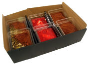 【セット】【福岡市製造】ティラミス詰合せ３種６個入り（ティラミス プレーン/ティラミス ピスタチオ/ティラミス あまおうイチゴ）