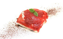 【セット】【福岡市製造】ティラミス詰合せ３種６個入り（ティラミス プレーン/ティラミス ピスタチオ/ティラミス あまおうイチゴ）