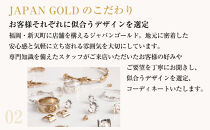 2023年 鳳凰(フェニックス) 1/30オンス 純金金貨 18Kネックレス