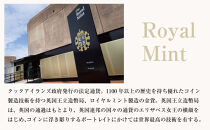 2023年 鳳凰(フェニックス) 1/30オンス 純金金貨 18Kネックレス