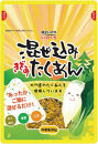 混ぜ込みきざみたくあん (30g×10袋) あったかごはんに混ぜるだけ 韓国おにぎりチュモッパ 風 御飯の素 井口食品 いのくち