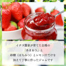 3種類のいちごジャム&nbsp;無添加&nbsp;あまおうイチゴ&nbsp;200g×3袋&nbsp;手作り&nbsp;国産&nbsp;チューブ&nbsp;パウチ入り