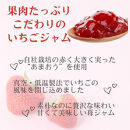 いちごジャム&nbsp;無添加&nbsp;あまおうとグラニュー糖のジャム&nbsp;200g×3袋&nbsp;手作り&nbsp;国産&nbsp;チューブ&nbsp;パウチ入り