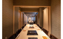 【博多華味鳥　祇園店】&nbsp;ペア（2名様）ディナープラン　（基本）華味鳥水たきコース