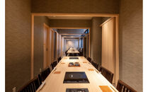 【博多華味鳥　祇園店】&nbsp;ペア（2名様）ディナープラン　（特選）華味鳥水たきコース