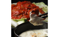  [福岡市]韓国料理マダンセ 御食事券(3千円)