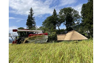 【令和7年度】【頒布会】日本のお米の最高峰　山間地米　南魚沼産コシヒカリ5kg×2　　12カ月