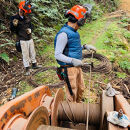 【森の力京都】キャンプ用燃料&nbsp;たっぷり5kg&nbsp;木質ペレット［&nbsp;京都&nbsp;京都産スギ100％&nbsp;国産&nbsp;アウトドア&nbsp;キャンプ&nbsp;京都ペレット&nbsp;全木&nbsp;無添加&nbsp;間伐材&nbsp;天然素材&nbsp;ペレットストーブ燃料&nbsp;人気&nbsp;おすすめ&nbsp;通販&nbsp;送料無料&nbsp;ふるさと納税&nbsp;］