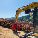 【森の力京都】猫砂用ペレット3kg×2袋（京都産ヒノキ使用）［&nbsp;京都&nbsp;間伐材&nbsp;国産&nbsp;天然素材&nbsp;安心安全&nbsp;消臭効果&nbsp;猫トイレ&nbsp;システムトイレ&nbsp;猫用品&nbsp;高い吸収力&nbsp;ヒノキの力&nbsp;人気&nbsp;おすすめ&nbsp;通販&nbsp;送料無料&nbsp;ふるさと納税&nbsp;］