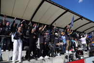 栃木シティフットボールクラブ 2025シーズン レプリカユニフォーム（Sサイズ）　サッカー  栃木シティ　応援観戦 グッズ　 ユニフォーム