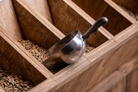 【YANAKA COFFEE】コーヒー豆（豆のまま） 小杉ブレンド500ｇ