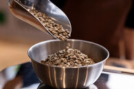 【YANAKA COFFEE】コーヒー豆（粉-中挽き） 小杉ブレンド500ｇ