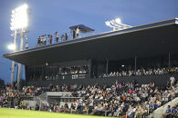 栃木シティフットボールクラブ 2025シーズン レプリカユニフォーム（Lサイズ）　サッカー  栃木シティ　応援観戦グッズ　ユニフォーム