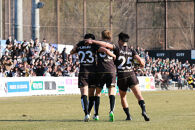 栃木シティフットボールクラブ 2025シーズン レプリカユニフォーム（XOサイズ）　サッカー　 栃木シティ　応援観戦グッズ　ユニフォーム