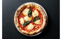 【★TVで紹介】福岡市発祥PIZZAREVO&nbsp;福岡グルメ5枚セット（極マルゲリータ、海鮮トマトバジル、クワトロ・ビアンカ、明太マヨピザ、博多なごみの鮭明太）