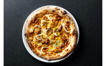 【★TVで紹介】福岡市発祥PIZZAREVO&nbsp;人気定番ピザ10枚セット（極☆マルゲリータ／海鮮トマトバジル／クワトロフォルマッジ・ビアンカ／クワトロフォルマッジ・ロッソ／茄子とベーコンのアラビアータ／照り焼きチキン&nbsp;～国産鶏使用～／REVOのバンビーノ／博多明太子使用&nbsp;明太マヨピザ／モッツァレラとリコッタのバジルソース／特製旨辛ダレの黒毛和牛ピザ）