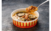 福岡市発祥PIZZAREVO　PIACERE&nbsp;グラタン3種類（７種の野菜グラタン、人気の濃厚ボロネーゼグラタン、濃厚オマールソースのシーフードグラタン）