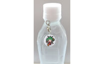 大東市キャラクター型アンブレラマーカー