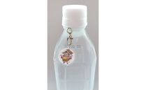 大東市キャラクター型アンブレラマーカー