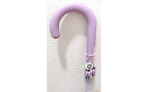 大東市キャラクター型アンブレラマーカー