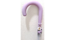 大東市キャラクター型アンブレラマーカー