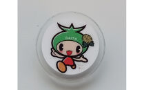 大東市キャラクター型マグネットセット