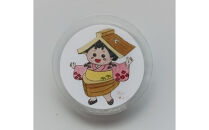 大東市キャラクター型マグネットセット