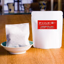 【復興支援】【定期便６か月】マッハコーヒー６種類飲み比べコーヒーバッグセット